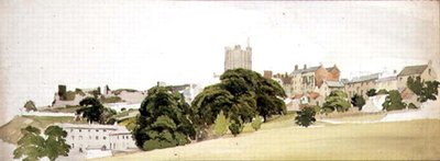Richmond Kalesi