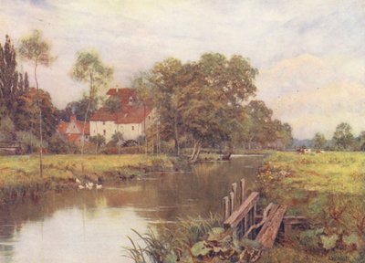  by Edward Wilkins Waite