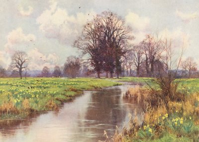  by Edward Wilkins Waite