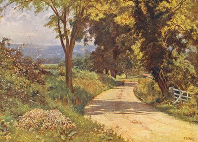  by Edward Wilkins Waite