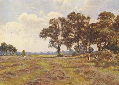  by Edward Wilkins Waite