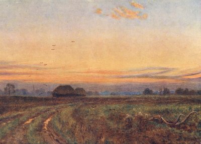  by Edward Wilkins Waite