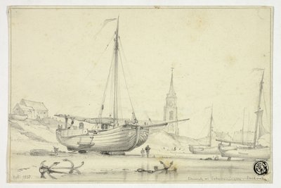 Scheveningen