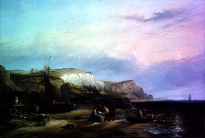 Hollandalı Pincks Egmond Aan Zee