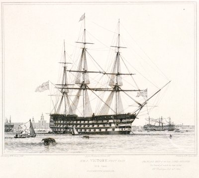  by Edward William Cooke