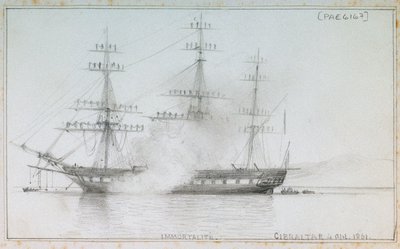  by Edward William Cooke