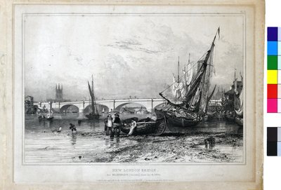  by Edward William Cooke