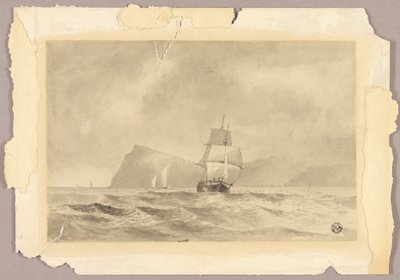  by Edward William Cooke