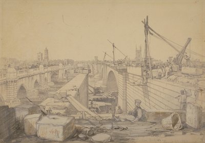 Londra Köprüsü