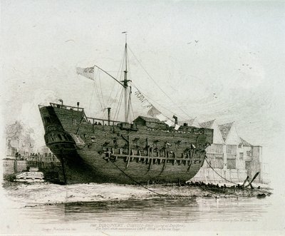  by Edward William Cooke