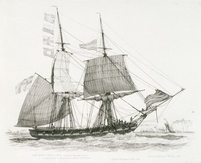  by Edward William Cooke