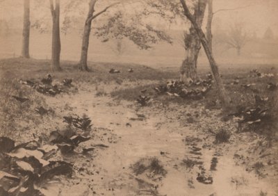 Bahar Manzarası,1890