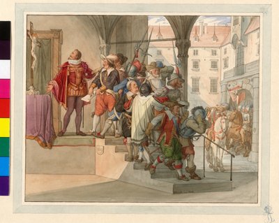  by Edward von Steinle