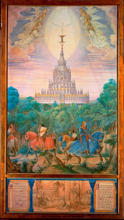  by Edward von Steinle
