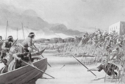  by Edwin A. Morrow