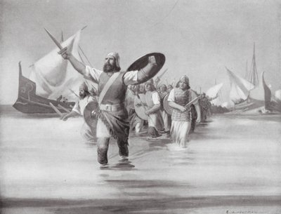  by Edwin A. Morrow