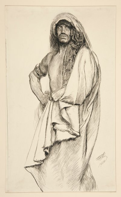 Aaron, Titus Andronicus