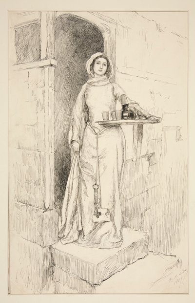 Bayan Anne Page