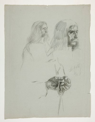 The Quest of the Holy Grail