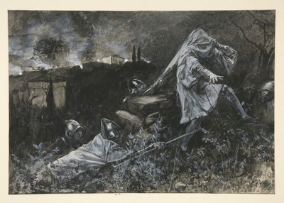 Kelimeler: by Edwin Austin Abbey