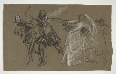 Petruchio, Katharina