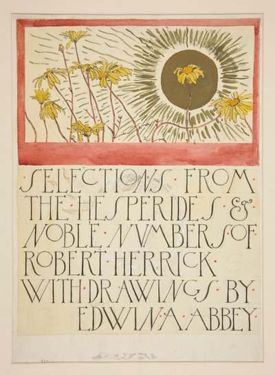 Robert Herrick
