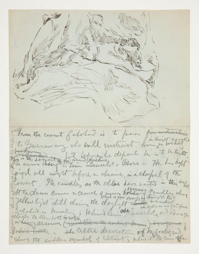 The Quest of the Holy Grail (1901