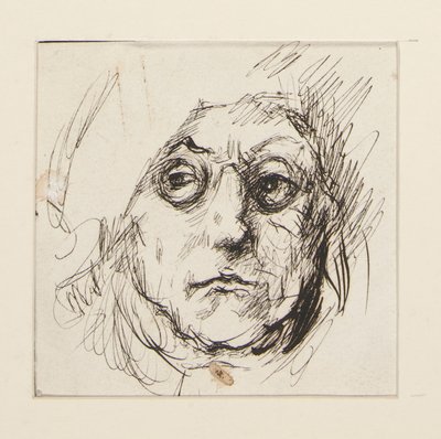 Benjamin Franklin