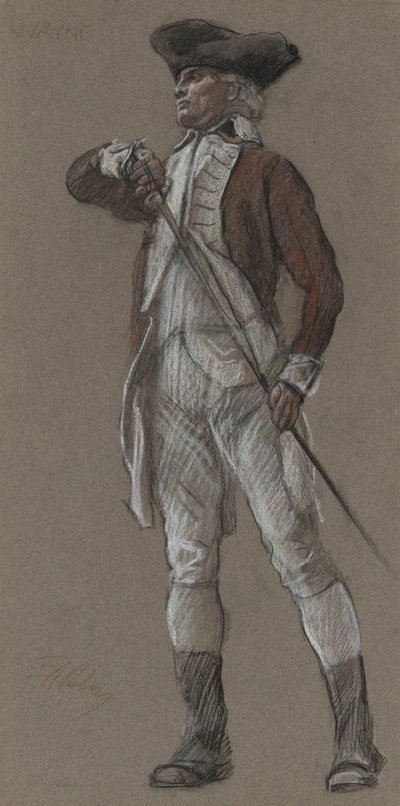 General Wayne