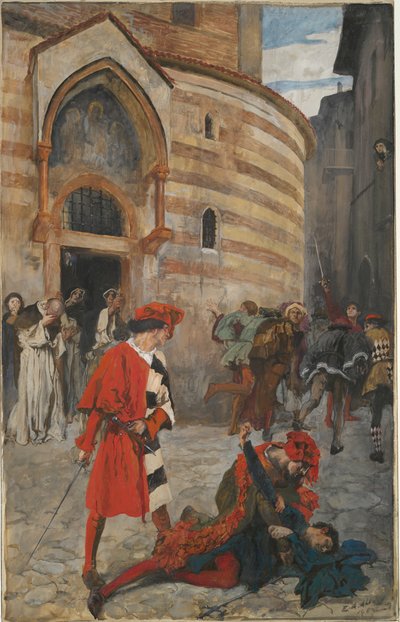 Mercutio