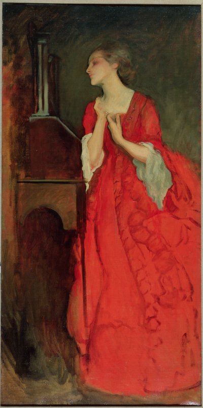 by Edwin Austin Abbey