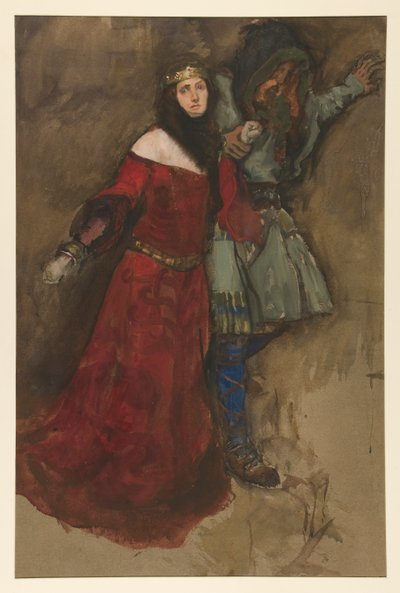 Hamlet veya Macbeth