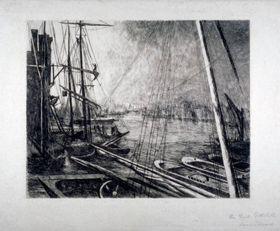 Rotherhithe