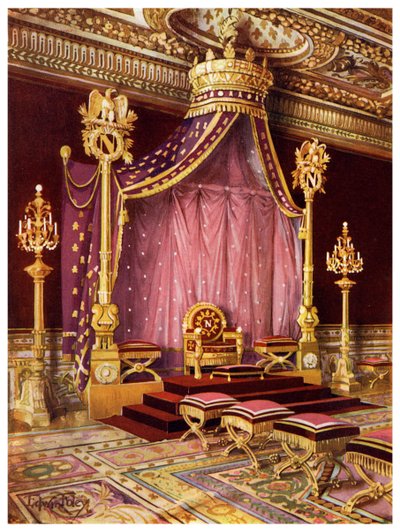 Fontainebleau Sarayı