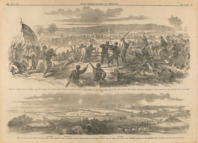 Antietam Muharebesi - Burnside