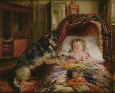 ಬೇಬಿಟರ್ಕ್ ಅನ್ನು ಕಾಪಾಡುವುದು by Edwin Frederick Holt