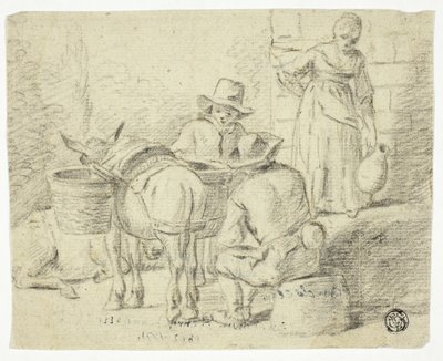  by Edwin Henry Landseer