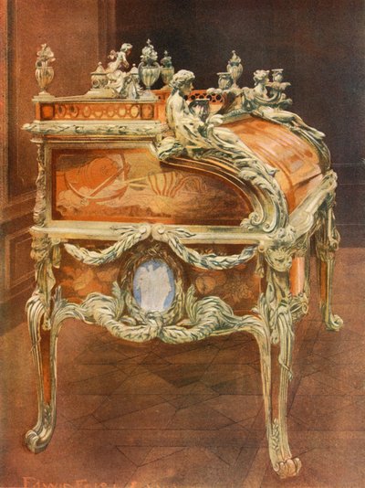 Kral Louis XV