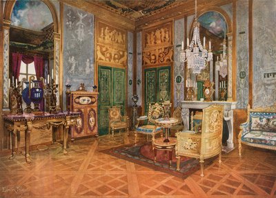 Kraliçe Marie Antoinette
