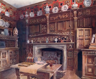 Groombridge Place