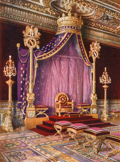 Fontainebleau Sarayı