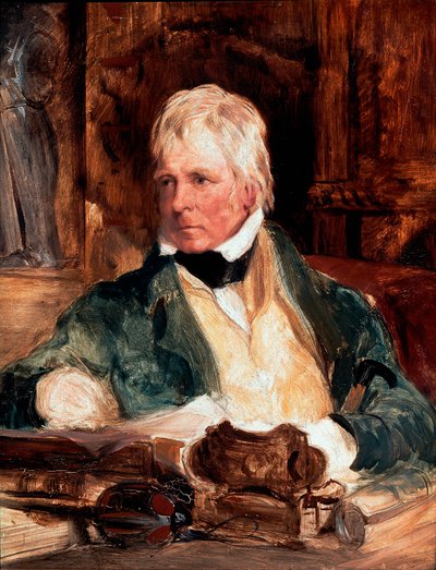 Walter Scott