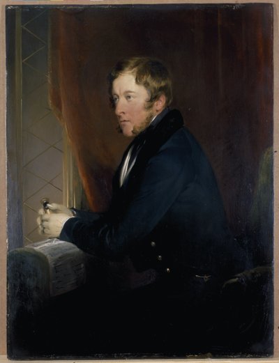 Devonshire 6. Dükü William Spencer Cavendish