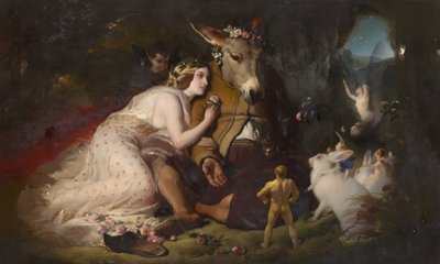  by Edwin Landseer