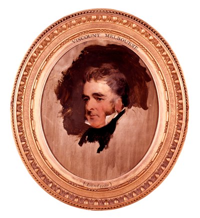 Bilinmeyen resim by Edwin Landseer