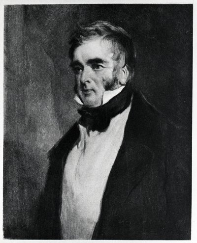 Vikont Melbourne by Edwin Landseer