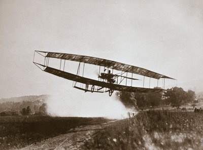 Amerikalı havacı Glenn Curtiss, 