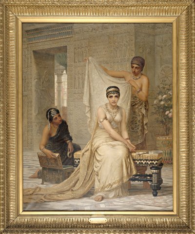  by Edwin Long