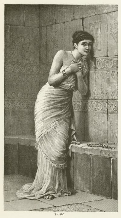Bube by Edwin Longsden Long