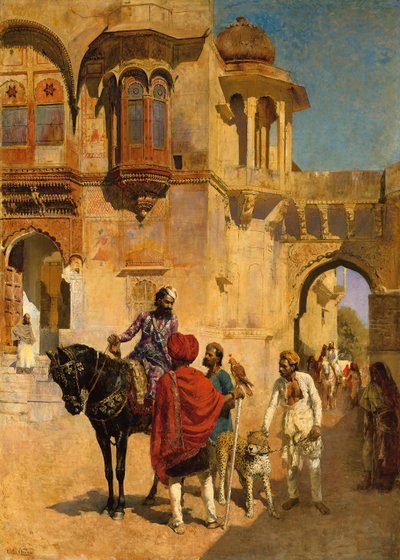 Jodhpore Sarayı